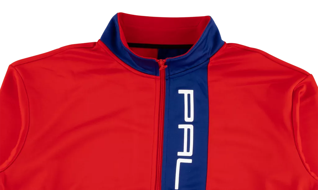 Cheap Palace Ritual Track Top 0114