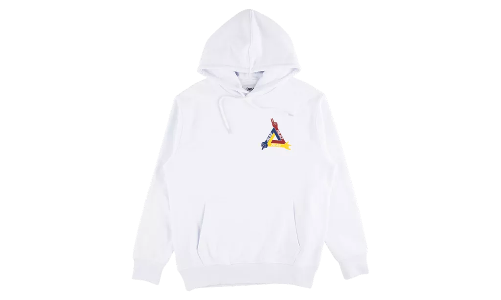 Affordable Palace JCDC Hood 0113