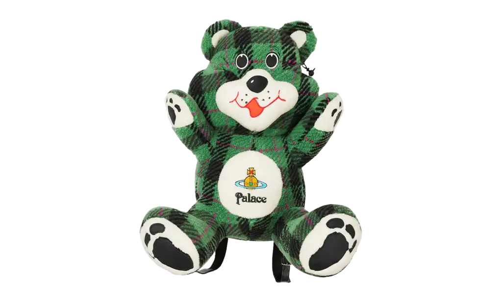 Cheap Palace Teddy Bear 