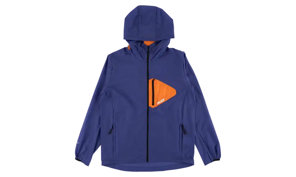 Cheap Palace Tri-Pack Pertex Jacket 0130