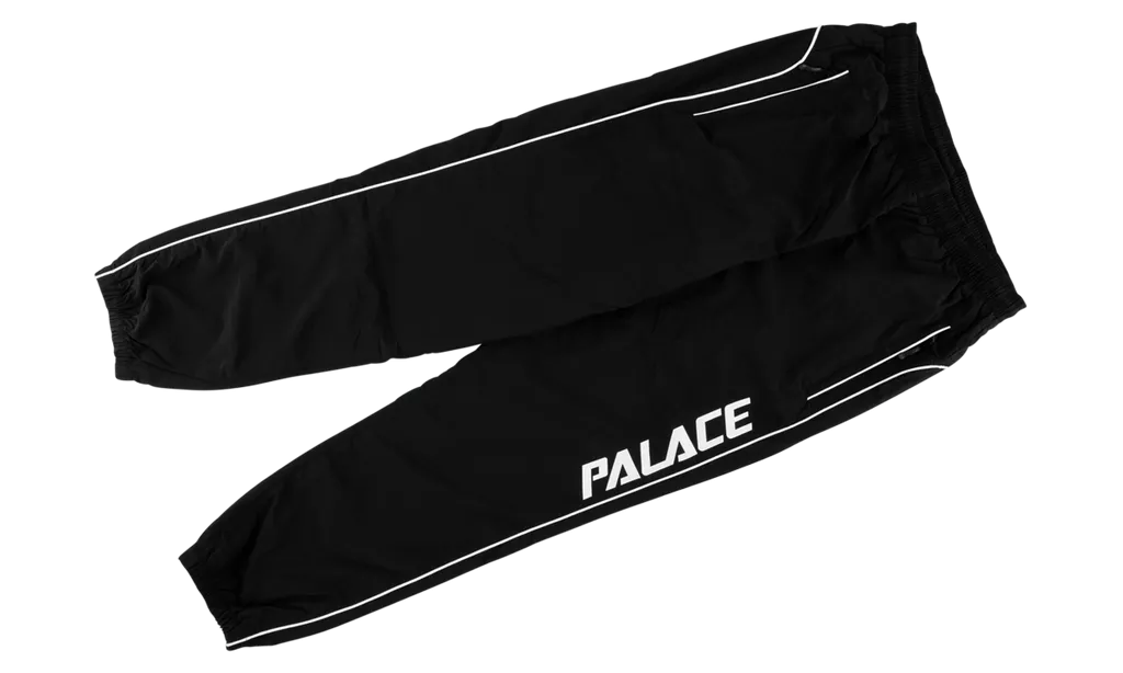 Palace Pipe Down Suit Bottoms 0112