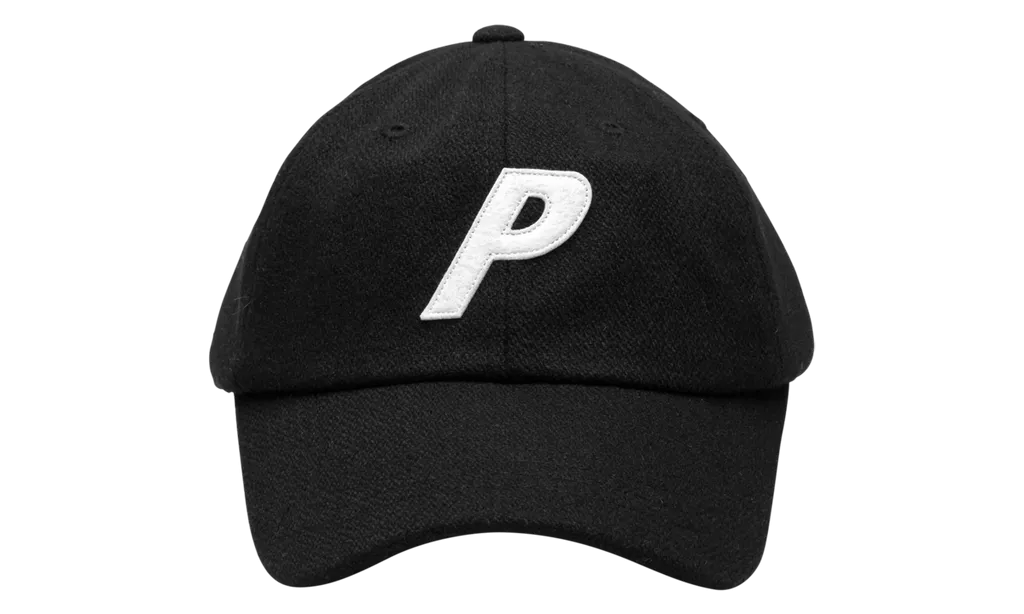 Palace P 6-Panel 0113