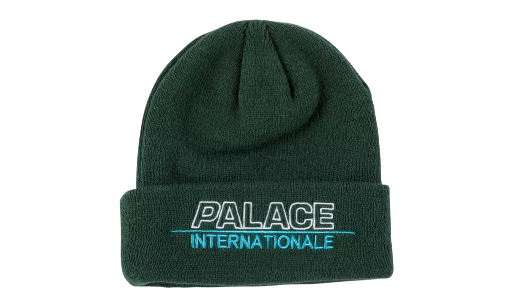 Affordable Palace Internationale Beanie 0113