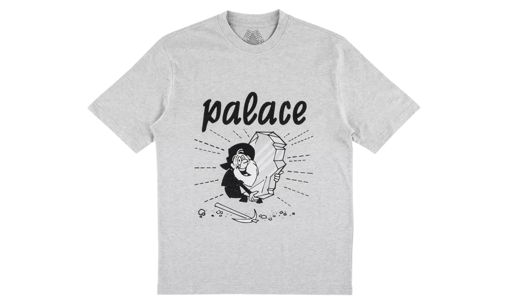 Affordable Palace Nugget T-Shirt 0121