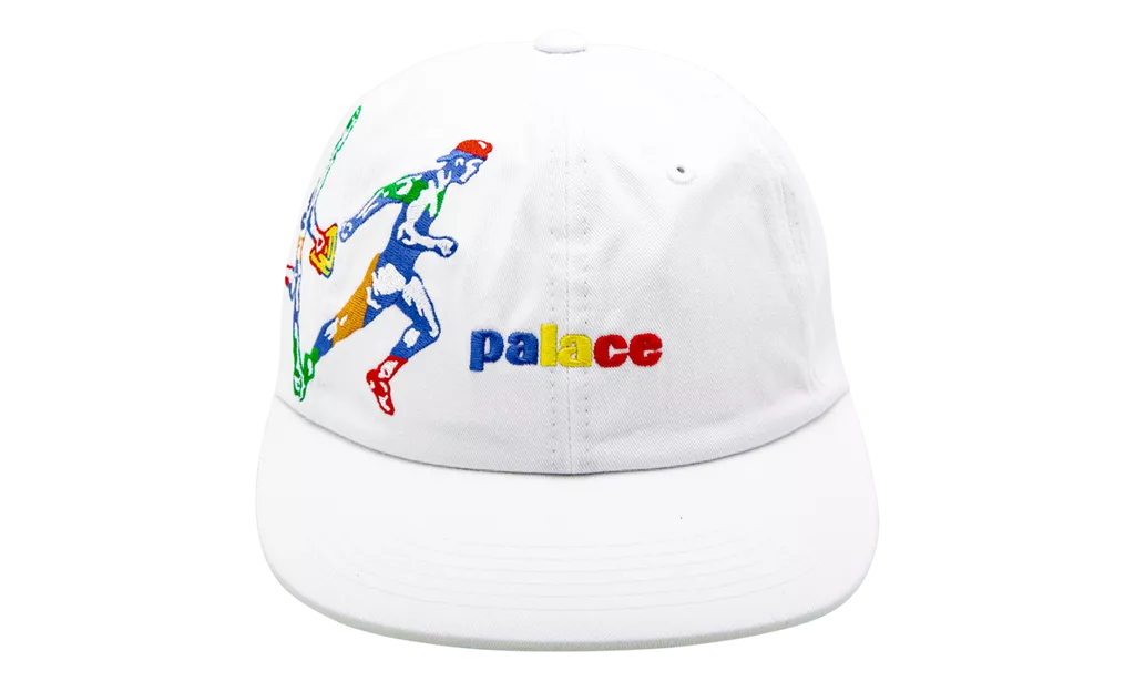 Affordable Palace Runners 6-Panel 0113