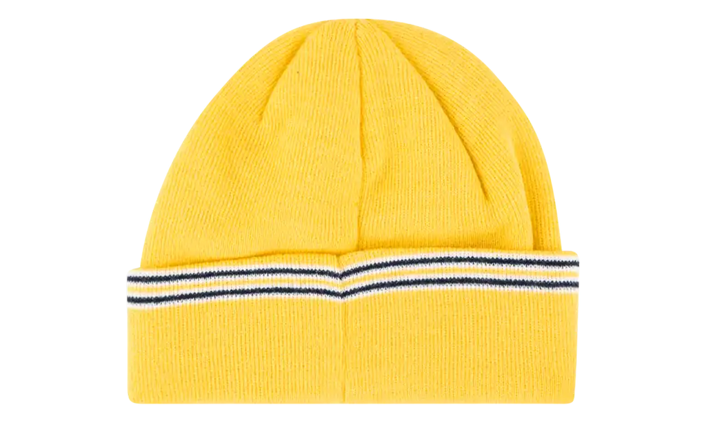 Cheap Palace J-Stripe Beanie 0126