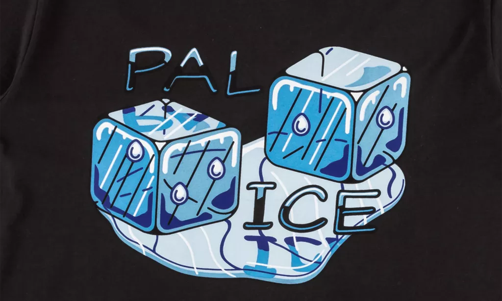 Affordable Palace Pal Ice T-Shirt 0121