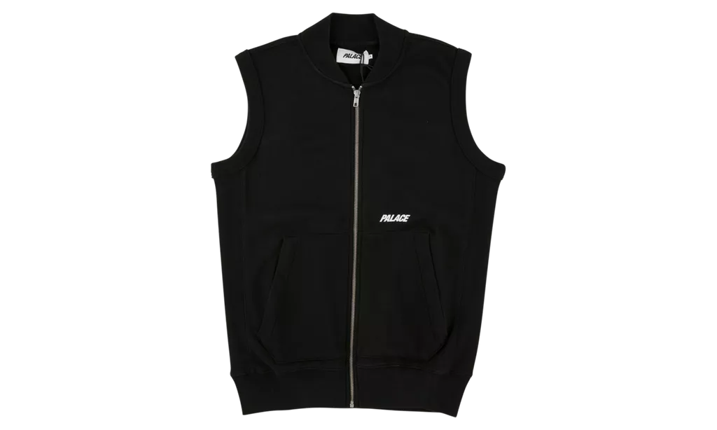 Affordable Palace Gileto Gilet "SS 18" 0114