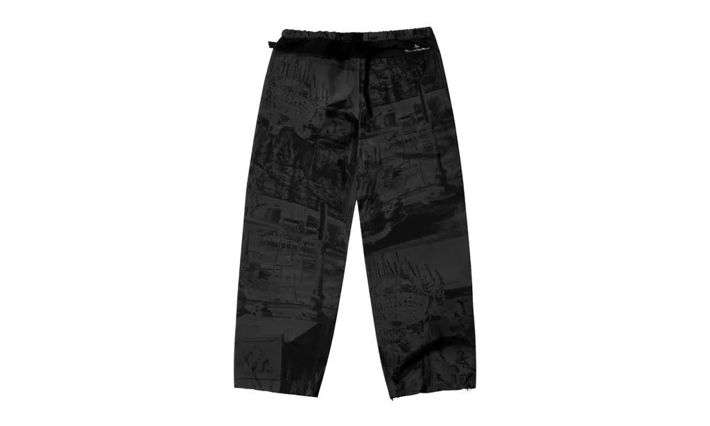 Affordable Palace Gore-Text Trouser 