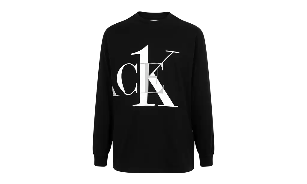 Affordable Palace Calvin Klein Longsleeve 0129