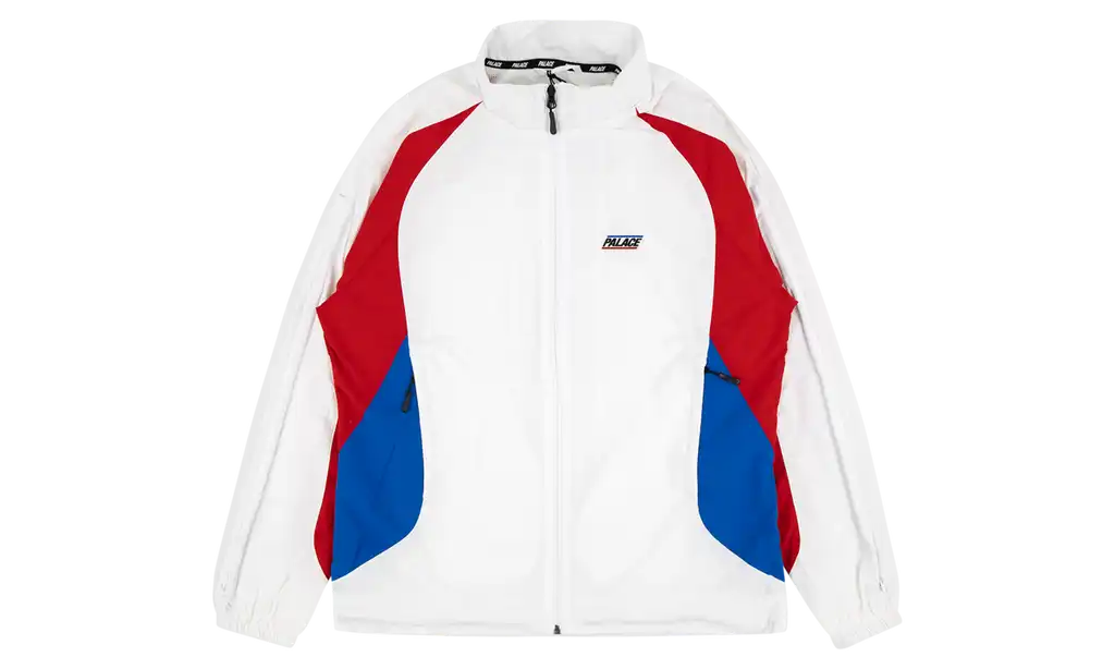 Cheap Palace Revealer Shell Jacket 0130