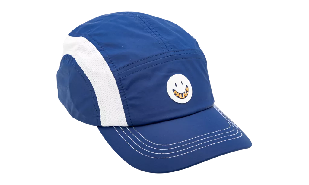 Palace PS Are Good Shell Running Hat 0113