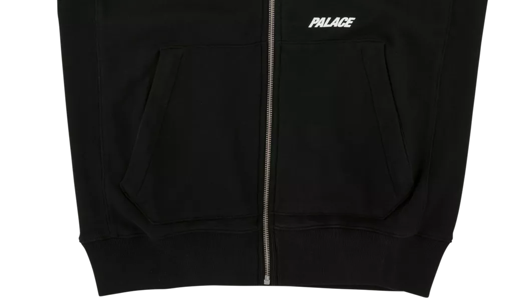 Palace Gileto Gilet 