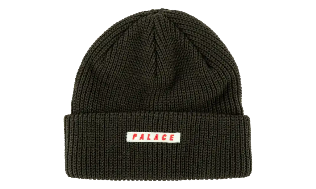 Affordable Palace Spaced Beanie 0124