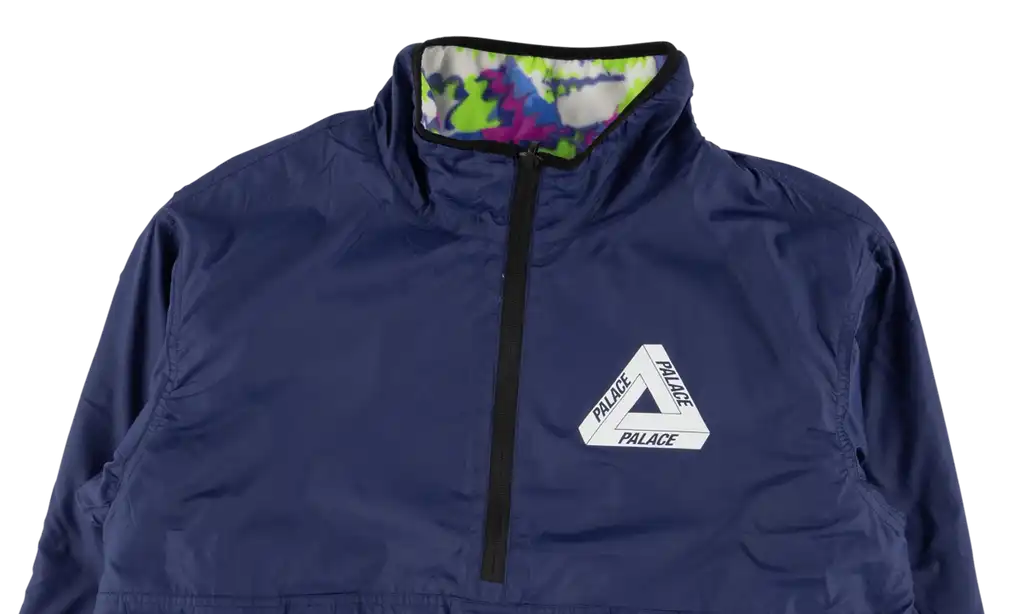 Affordable Palace Warper Reversible Fleece 0130