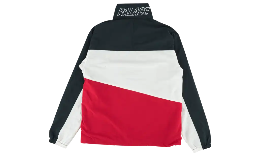 Cheap Palace 3-Track Shell Top 0130