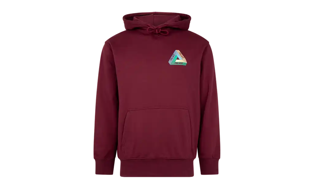 Affordable Palace TRI-DART HOODIE 