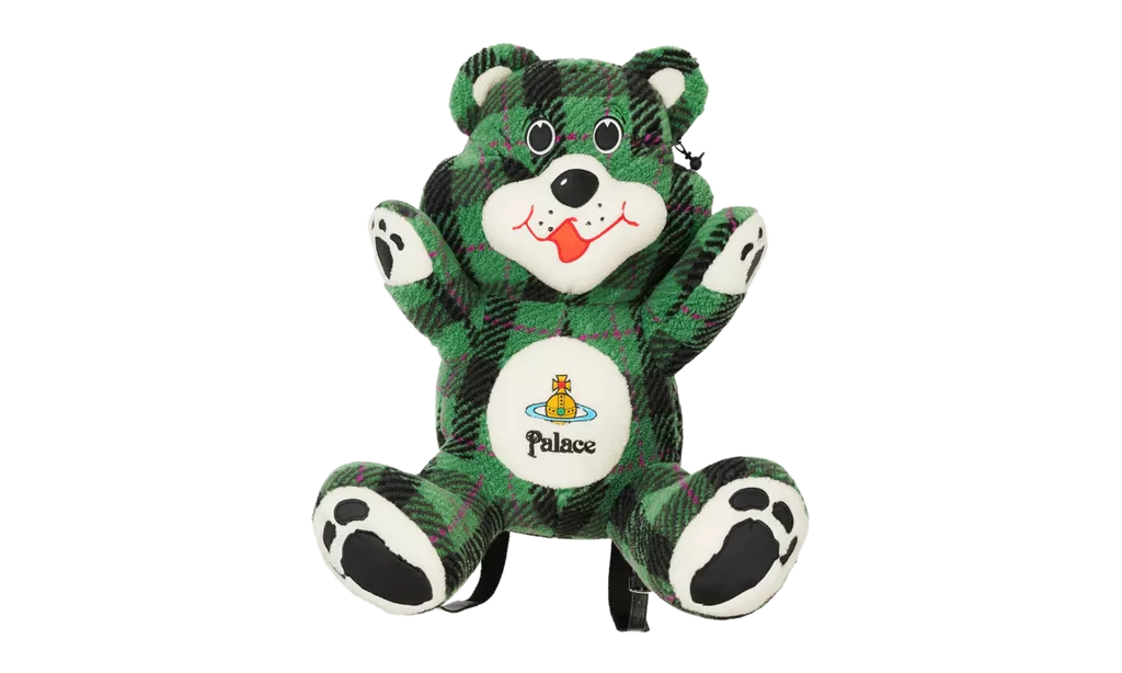 Affordable Palace Teddy Bear 