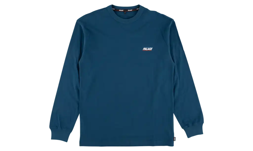 Cheap Palace Basically A Longsleeve 0129