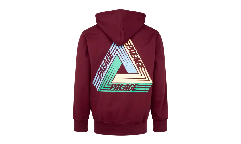 Affordable Palace TRI-DART HOODIE 