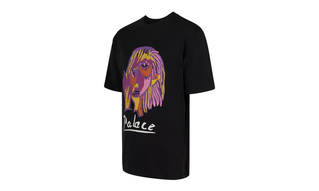 Affordable Palace Signature T-Shirt 