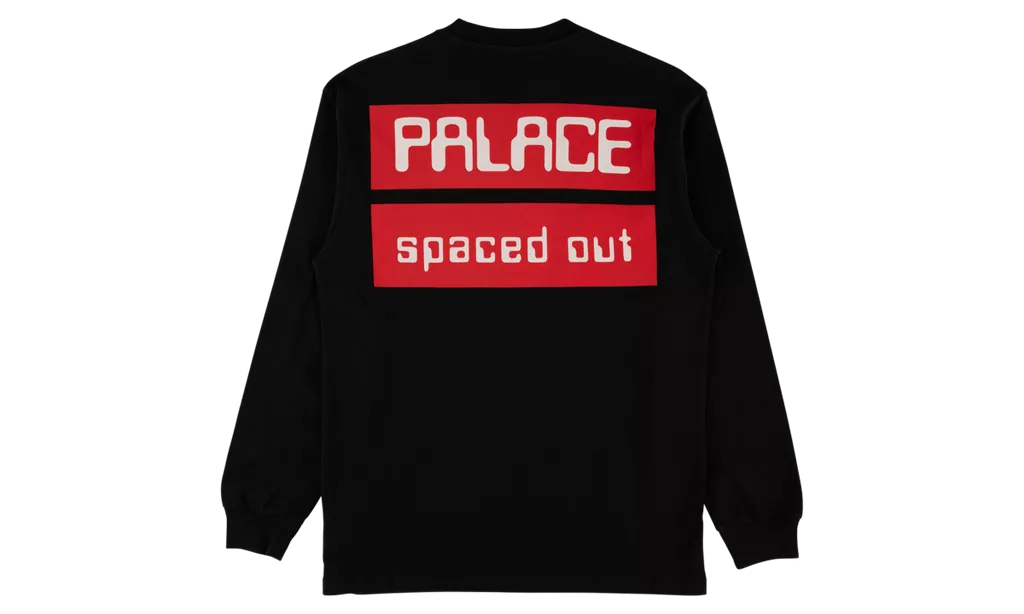 Cheap Palace P-Moon Longsleeve 0121