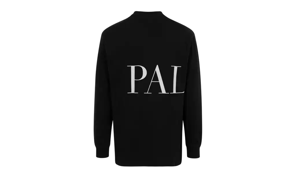 Affordable Palace Calvin Klein Longsleeve 0129