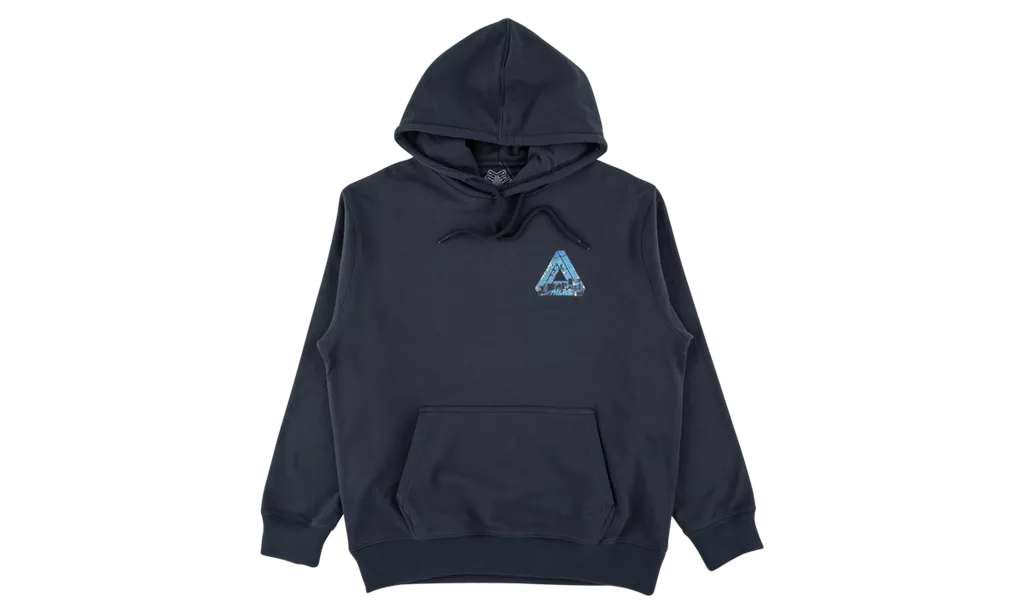 Affordable Palace LA Hoodie 0115