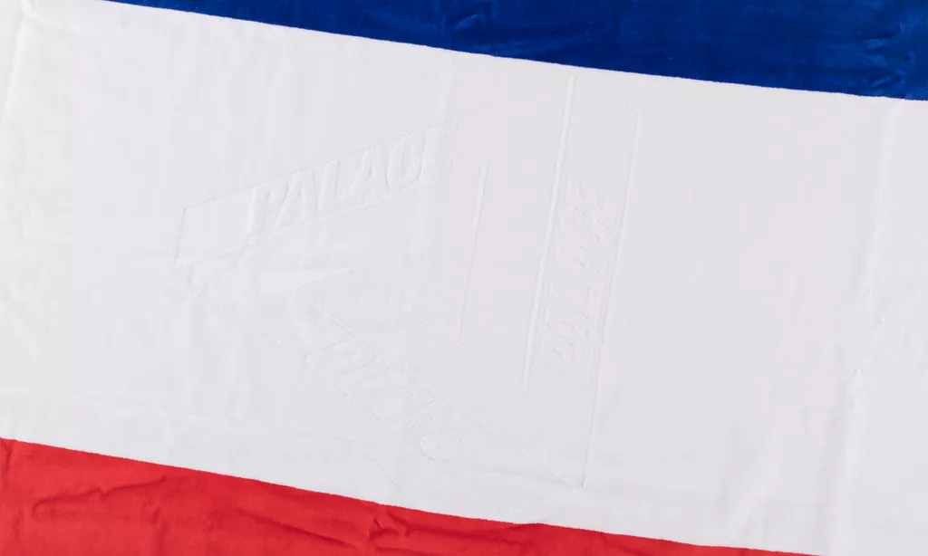 Affordable Palace Adidas Towel (France) 