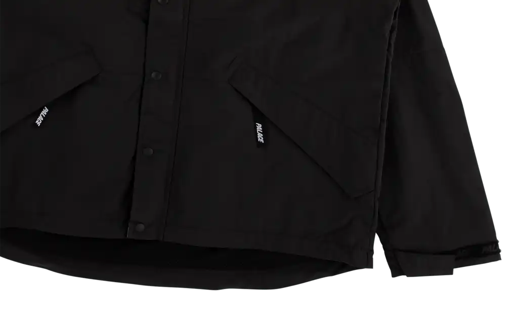 Cheap Palace Aqua Jacket 0130