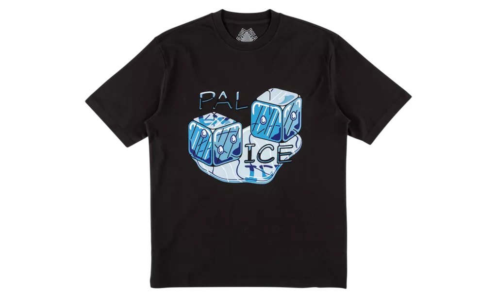 Affordable Palace Pal Ice T-Shirt 0121