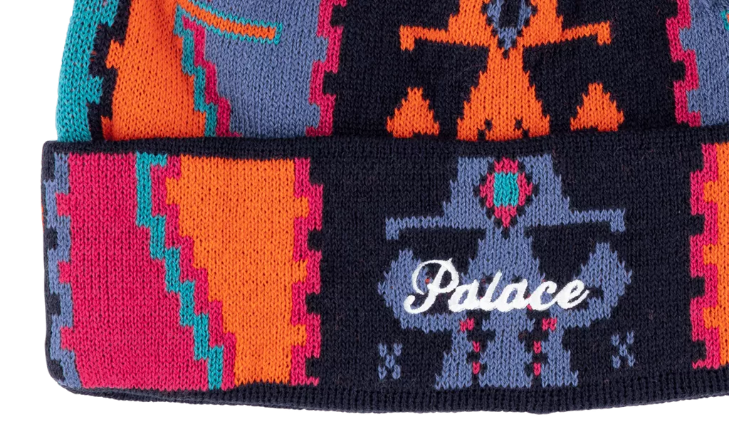 Affordable Palace P-Ersian Beanie 0113