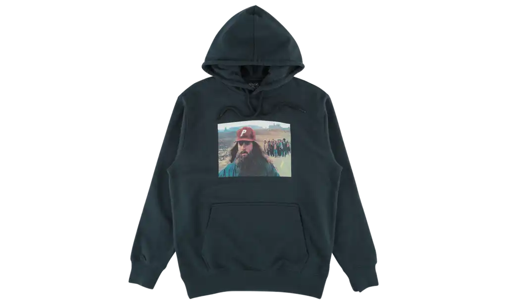 Cheap Palace Jenny Hoodie 0128