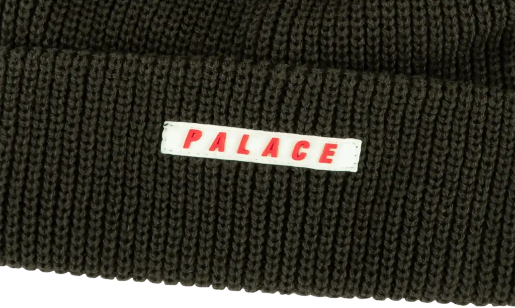 Affordable Palace Spaced Beanie 0124