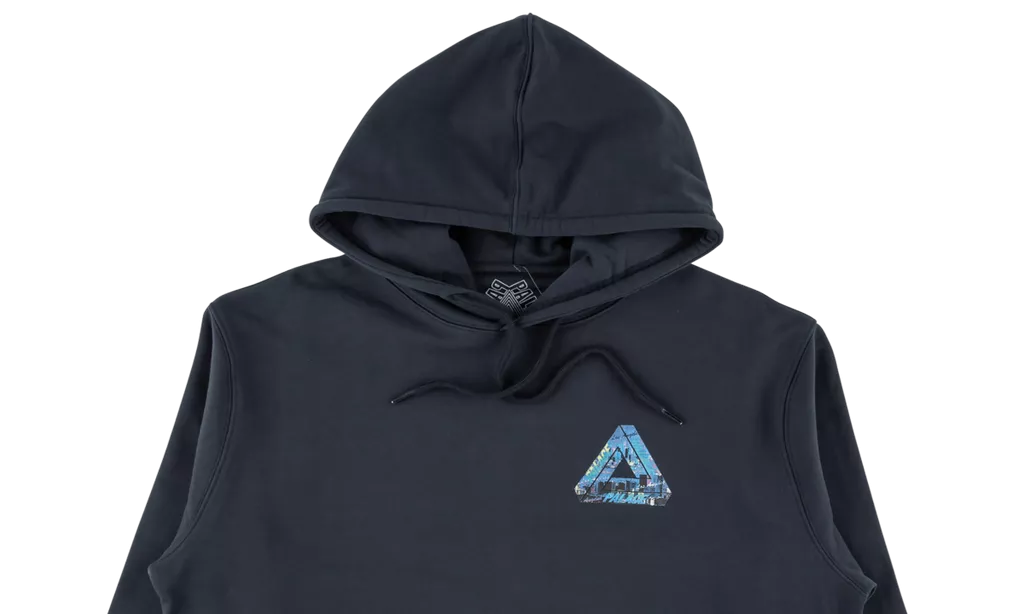 Affordable Palace LA Hoodie 0115