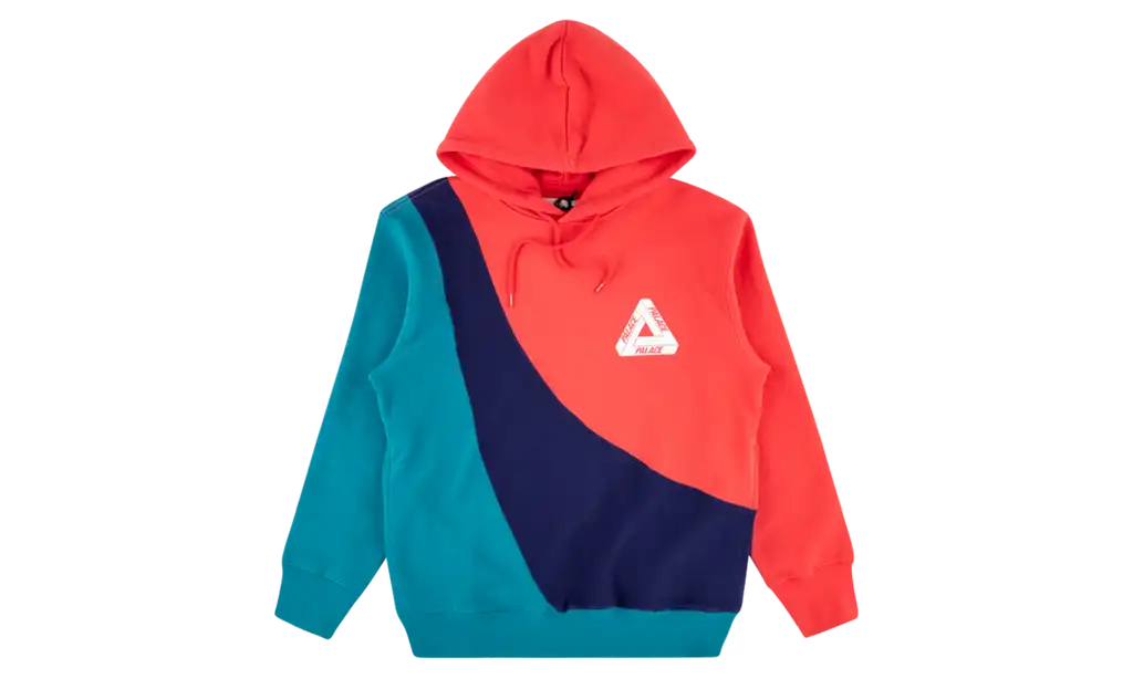 Affordable Palace Sweeper Hoodie 0128