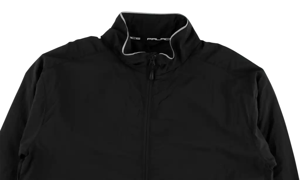 Cheap Palace Crink Runner Jacket 0130