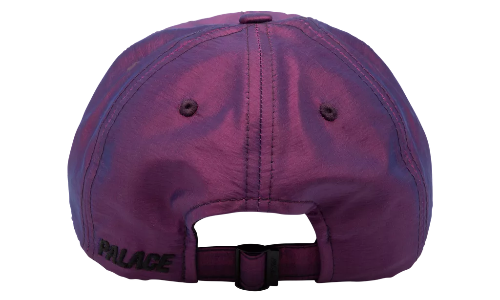 Palace P-Cruise Shell 6-Panel 0113