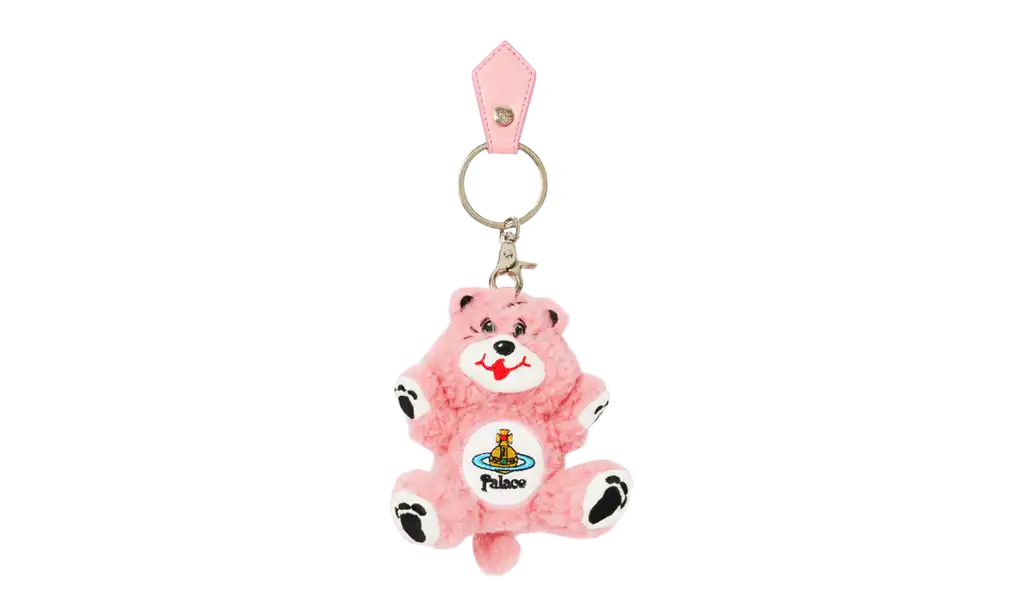 Affordable Palace Teddy Charm 