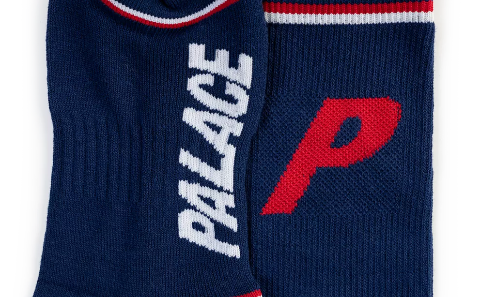 Cheap Palace Sock 0117