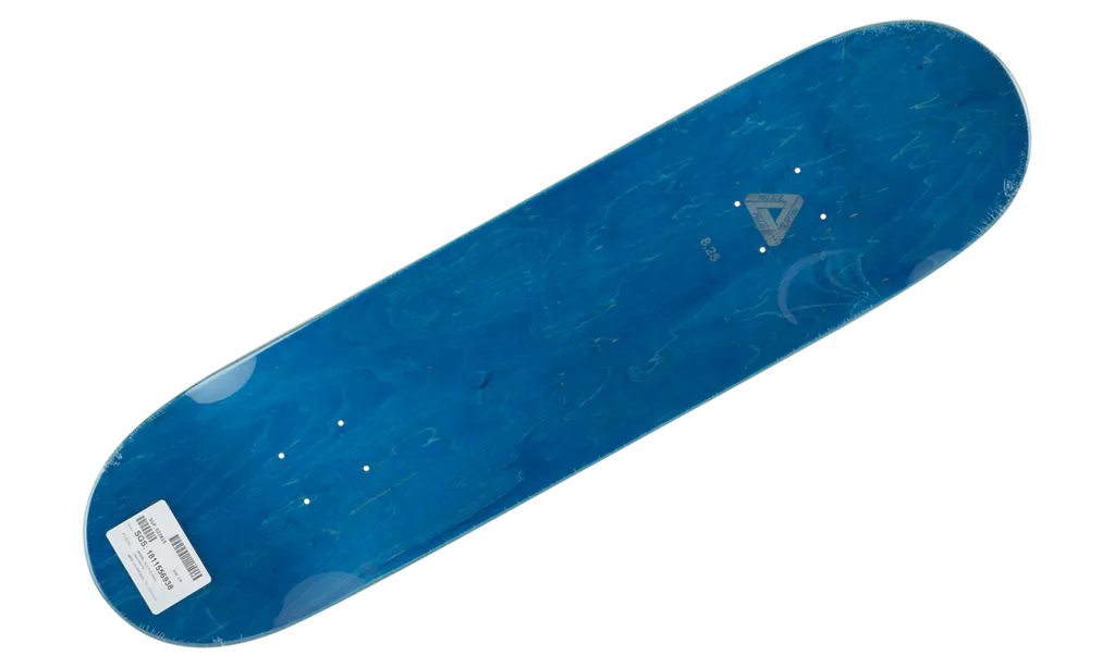 Affordable Palace RL3 8.25 Skate Deck 0116