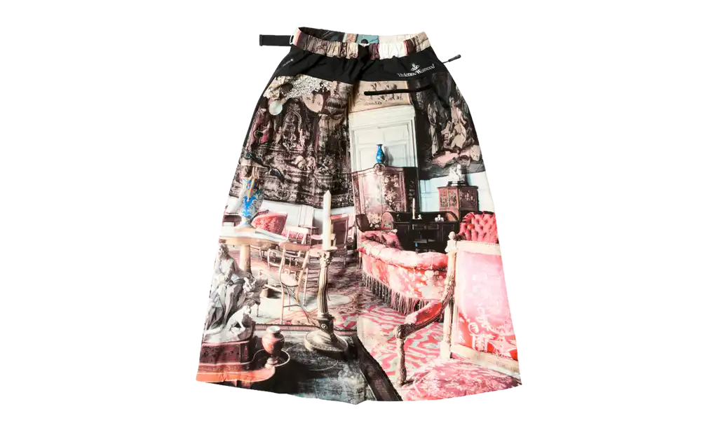 Affordable Palace Gore-Text Skirt 