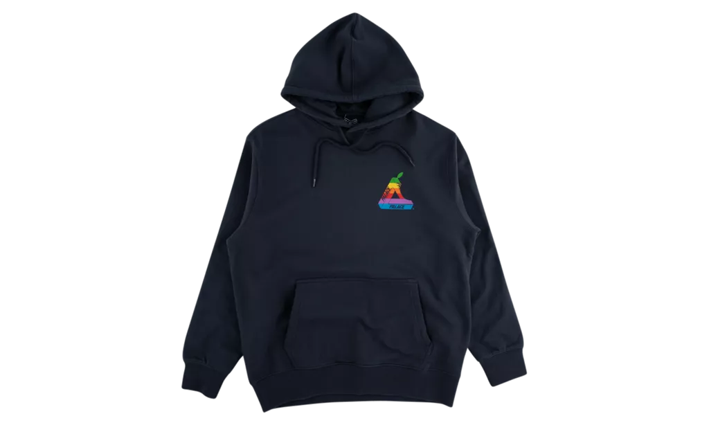 Affordable Palace Jobsworth Hoodie 0113