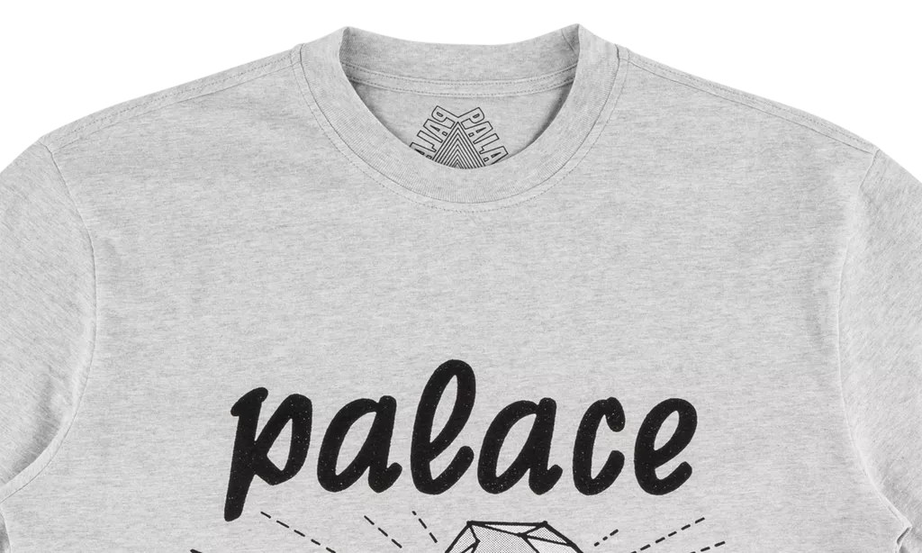 Affordable Palace Nugget T-Shirt 0121