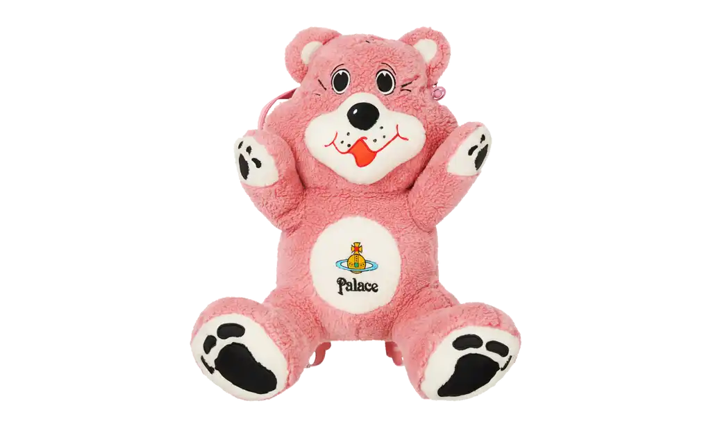 Cheap Palace Teddy Bear 