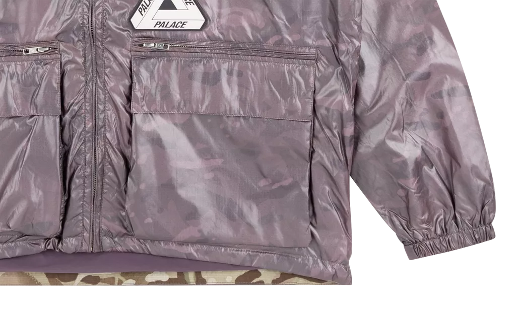 Affordable Palace P-Stealth Jacket 0114