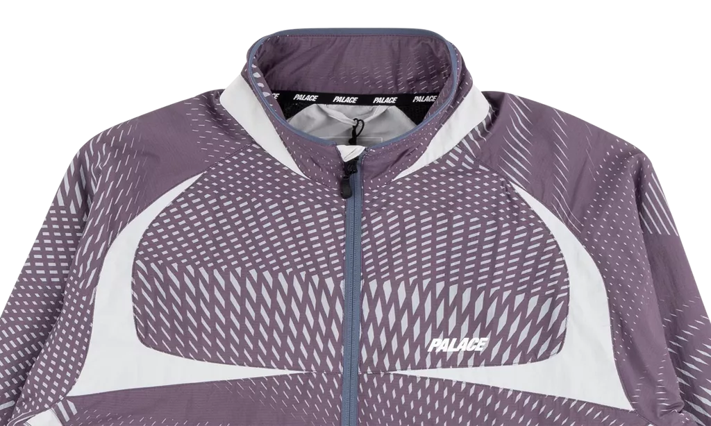 Cheap Palace Dazzler Shell Jacket 0114