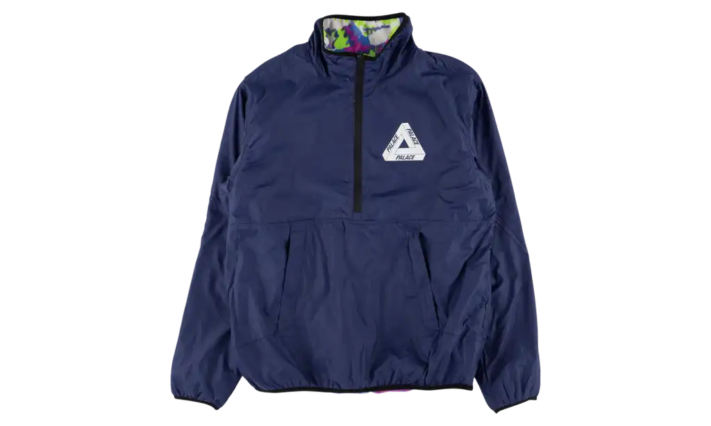 Affordable Palace Warper Reversible Fleece 0130