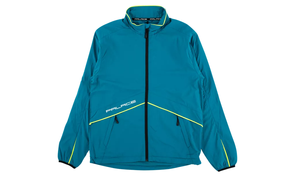 Affordable Palace Crink Runner Jacket 0114