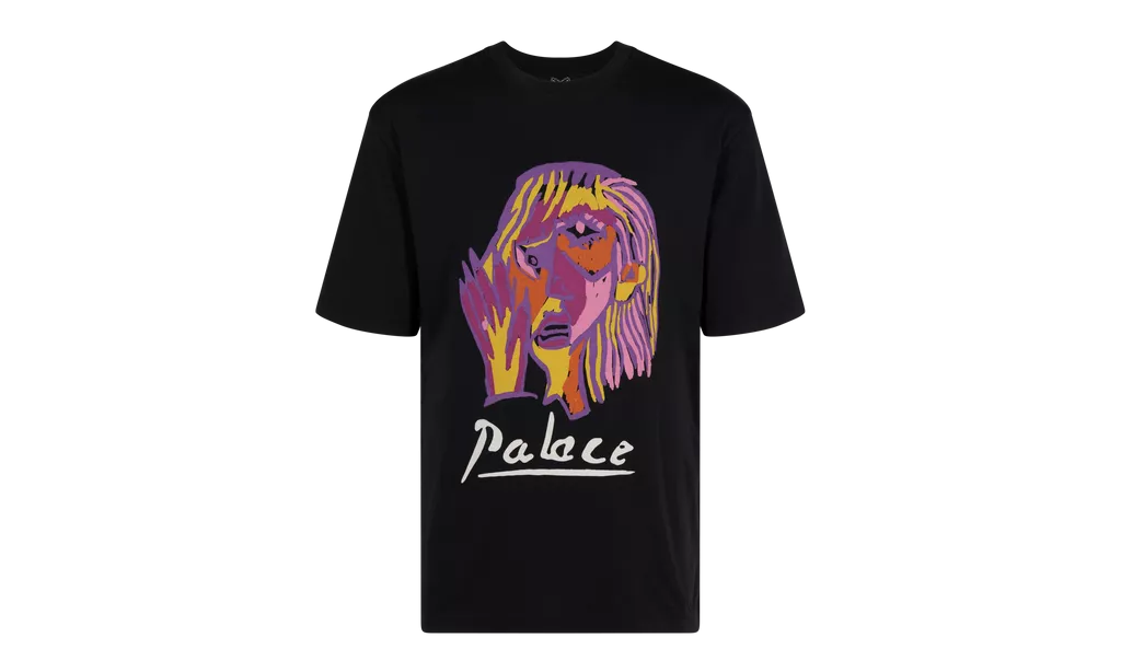 Affordable Palace Signature T-Shirt 